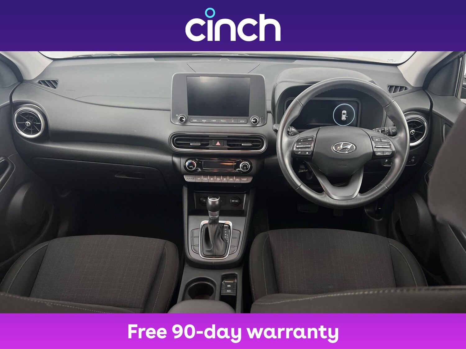 Used Hyundai KONA 2022 for sale - 76324387: Photo 15