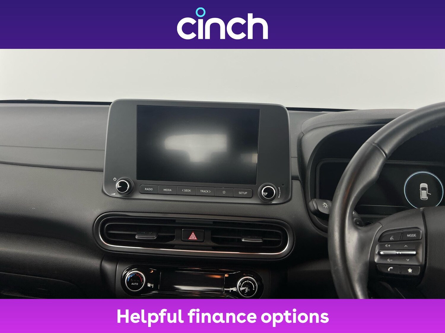 Used Hyundai KONA 2022 for sale - 76324387: Photo 17