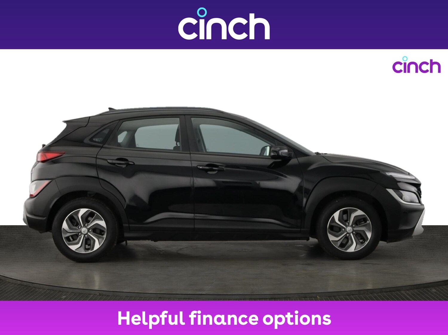 Used Hyundai KONA 2022 for sale - 76324387: Photo 2