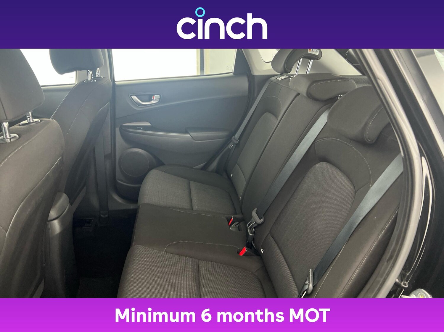 Used Hyundai KONA 2022 for sale - 76324387: Photo 20