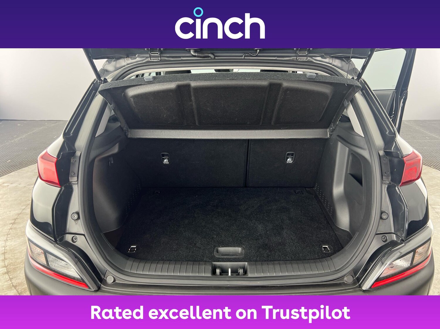 Used Hyundai KONA 2022 for sale - 76324387: Photo 21