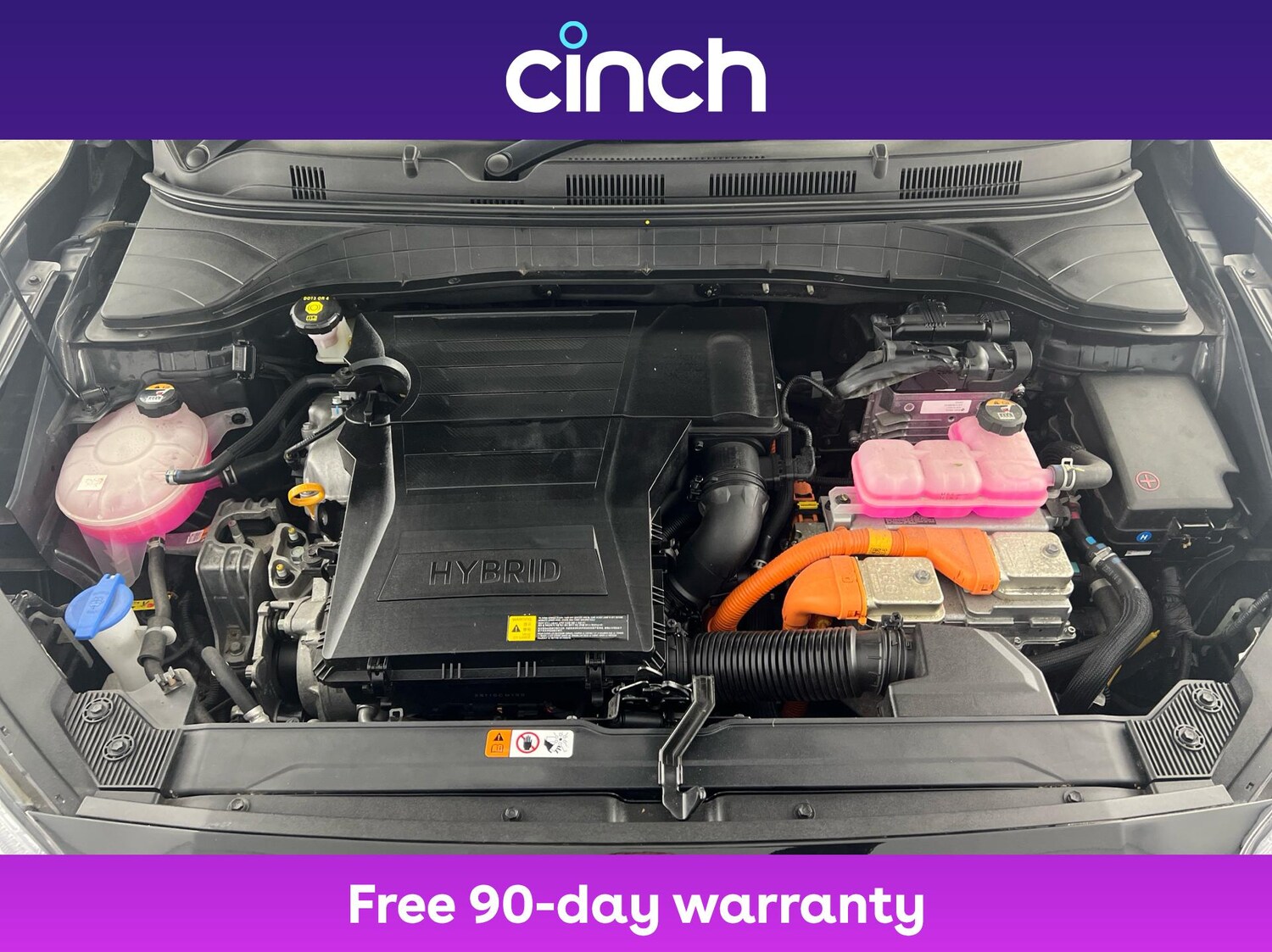 Used Hyundai KONA 2022 for sale - 76324387: Photo 23