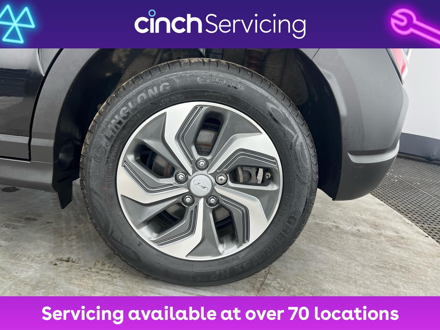 Used Hyundai KONA 2022 for sale - 76324387: Photo 26