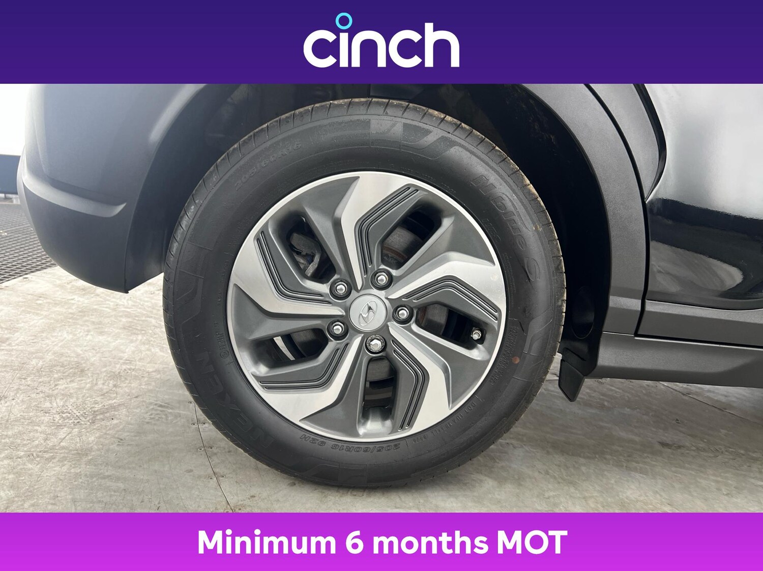 Used Hyundai KONA 2022 for sale - 76324387: Photo 27