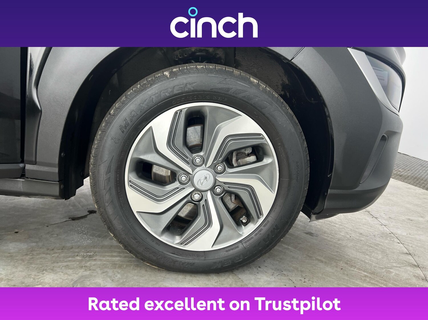 Used Hyundai KONA 2022 for sale - 76324387: Photo 28