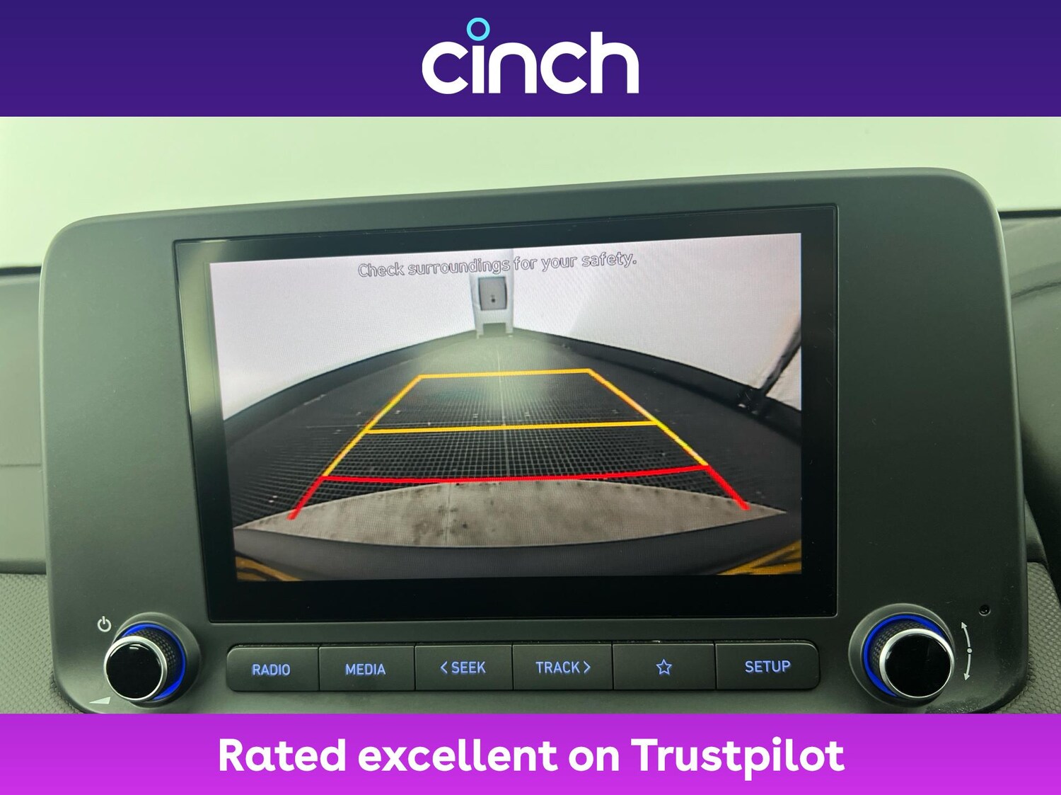 Used Hyundai KONA 2022 for sale - 76324387: Photo 33