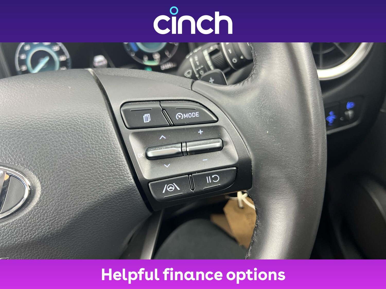 Used Hyundai KONA 2022 for sale - 76324387: Photo 35