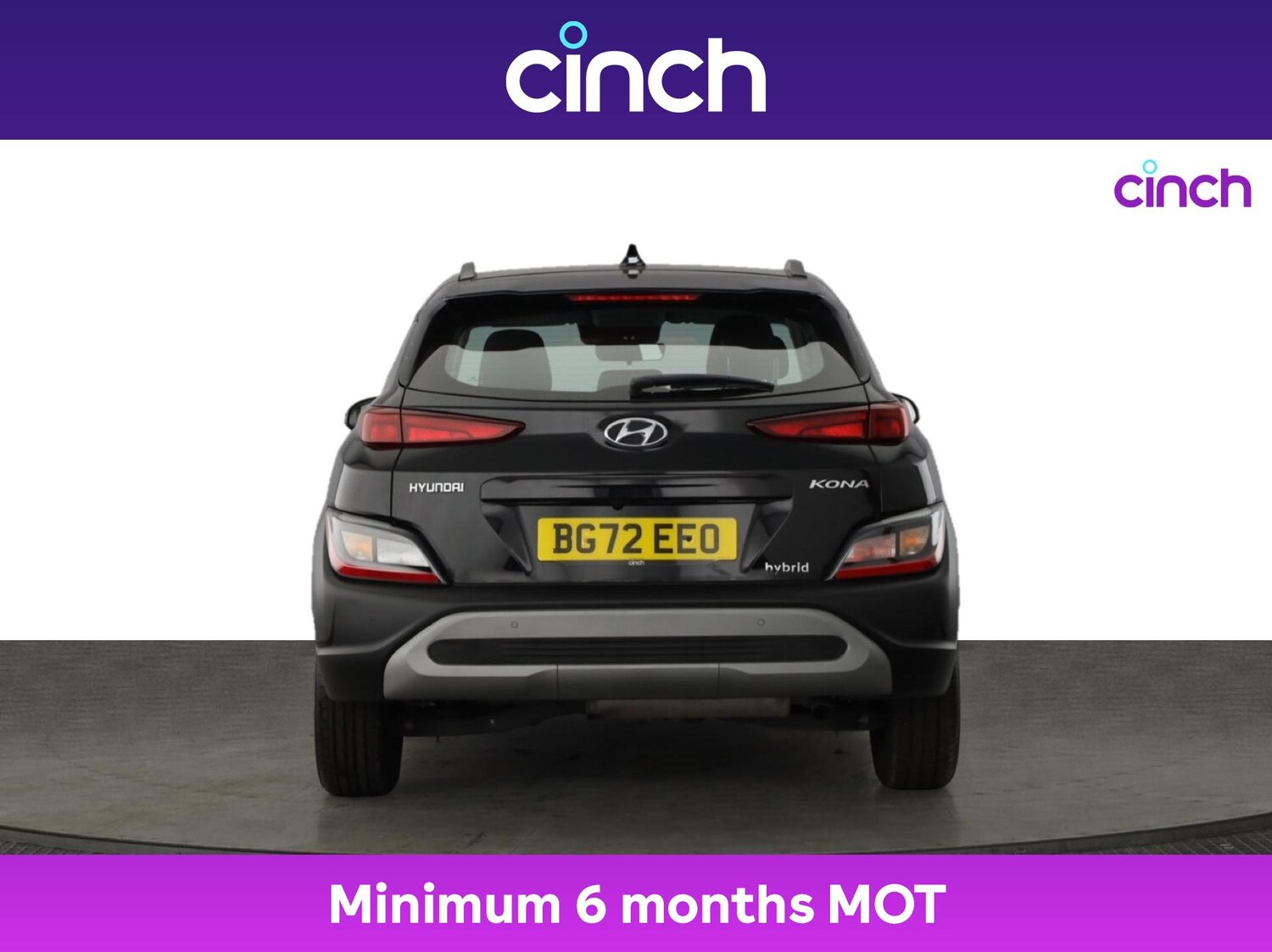 Used Hyundai KONA 2022 for sale - 76324387: Photo 5