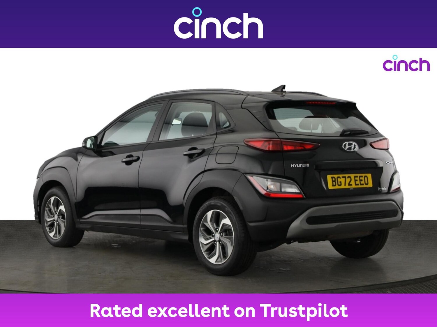 Used Hyundai KONA 2022 for sale - 76324387: Photo 6