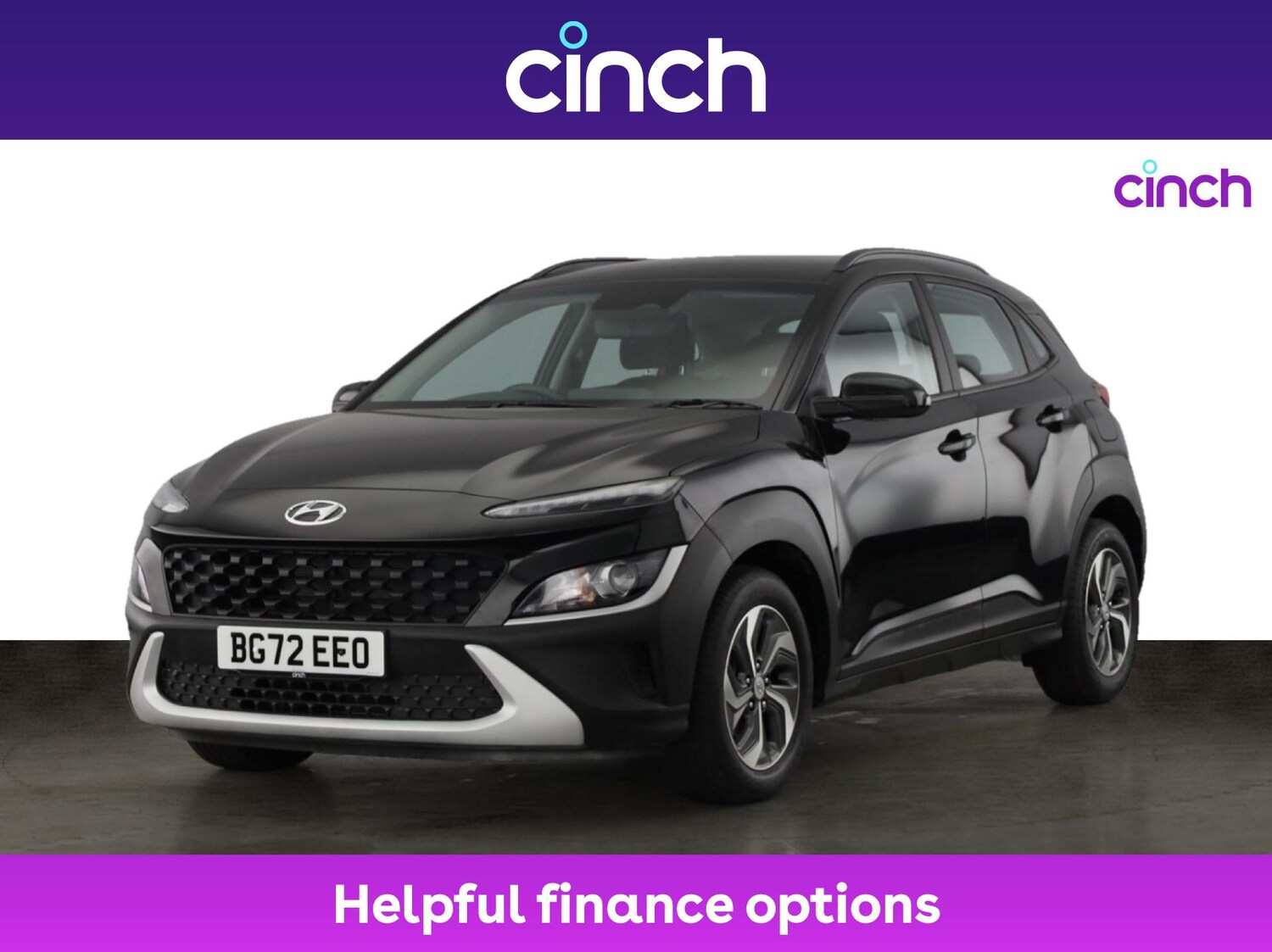 Used Hyundai KONA 2022 for sale - 76324387: Photo 9