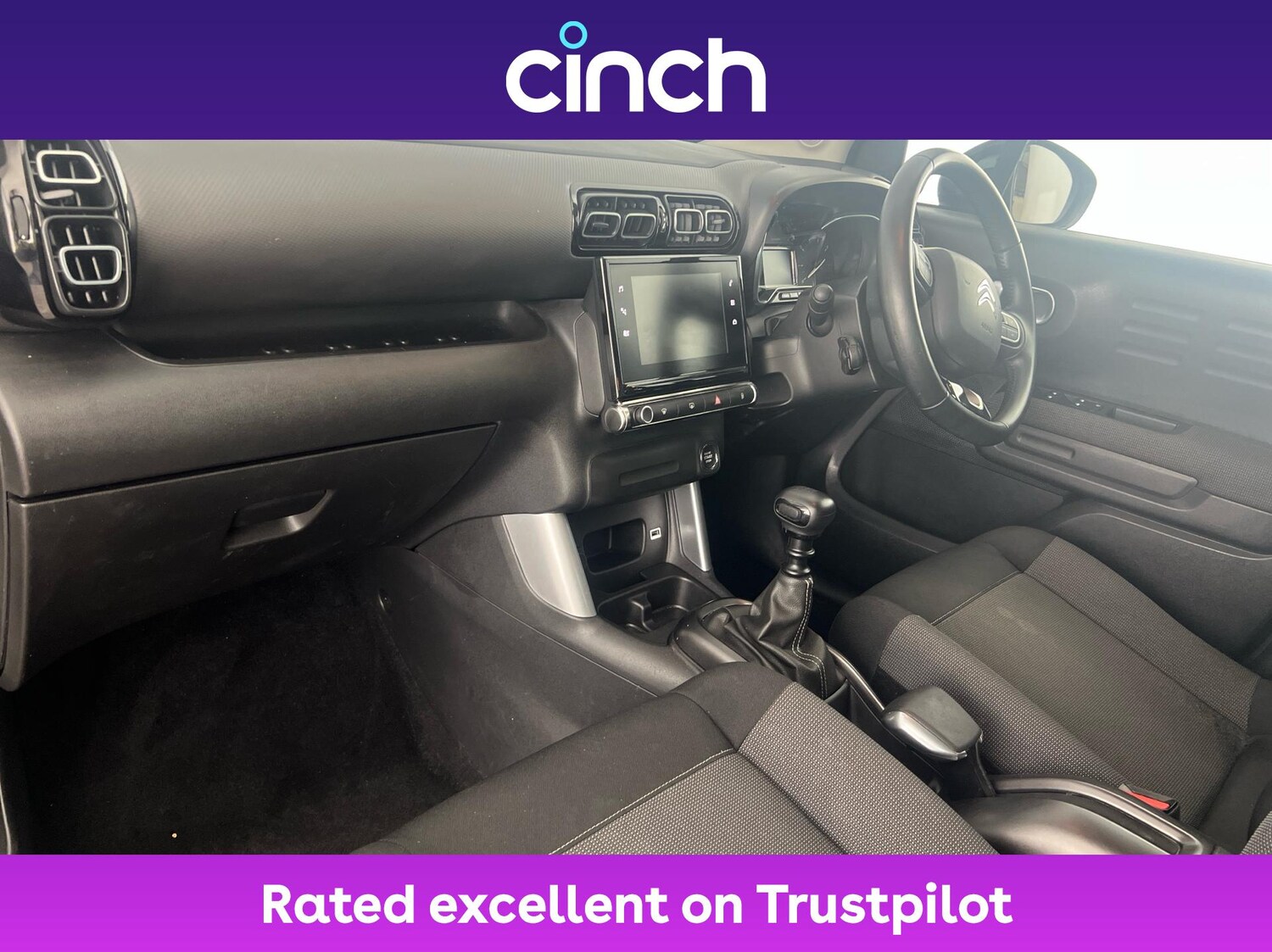 Used Citroen C3 Aircross 2019 for sale - 76305157: Photo 14