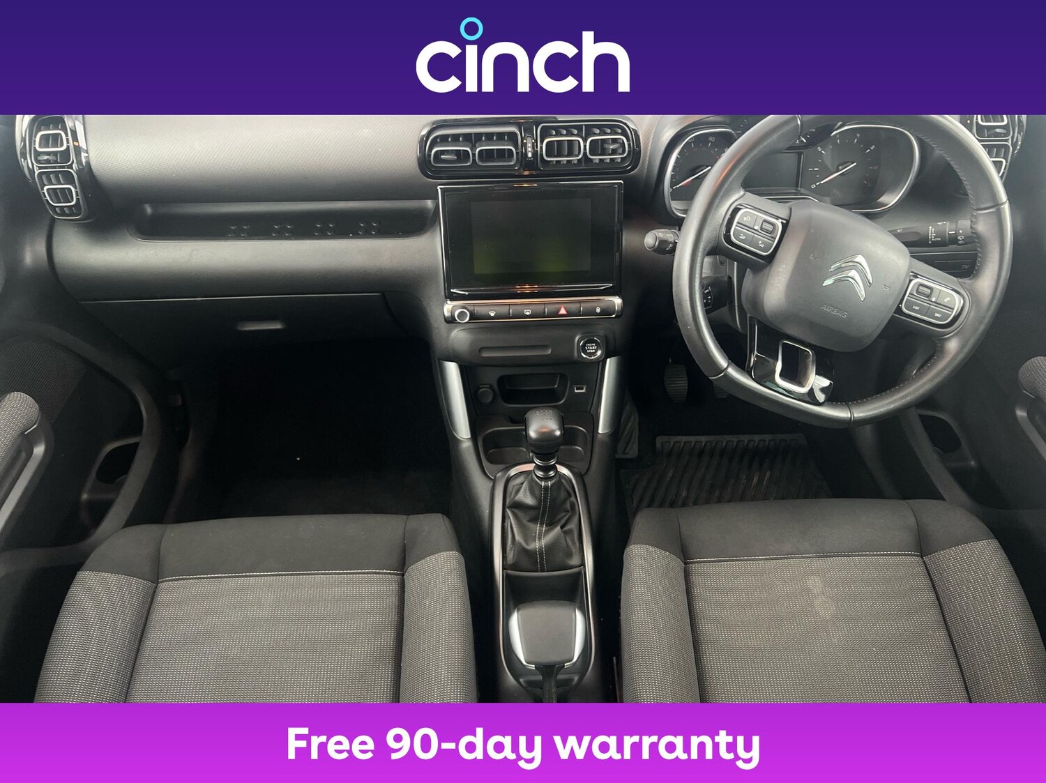 Used Citroen C3 Aircross 2019 for sale - 76305157: Photo 15