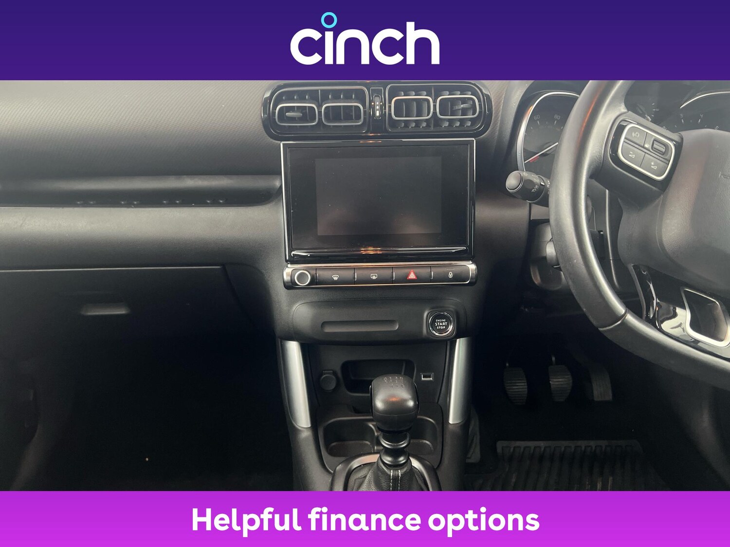 Used Citroen C3 Aircross 2019 for sale - 76305157: Photo 17