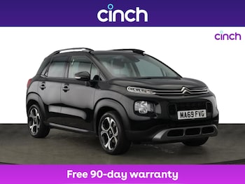Citroen - C3 Aircross