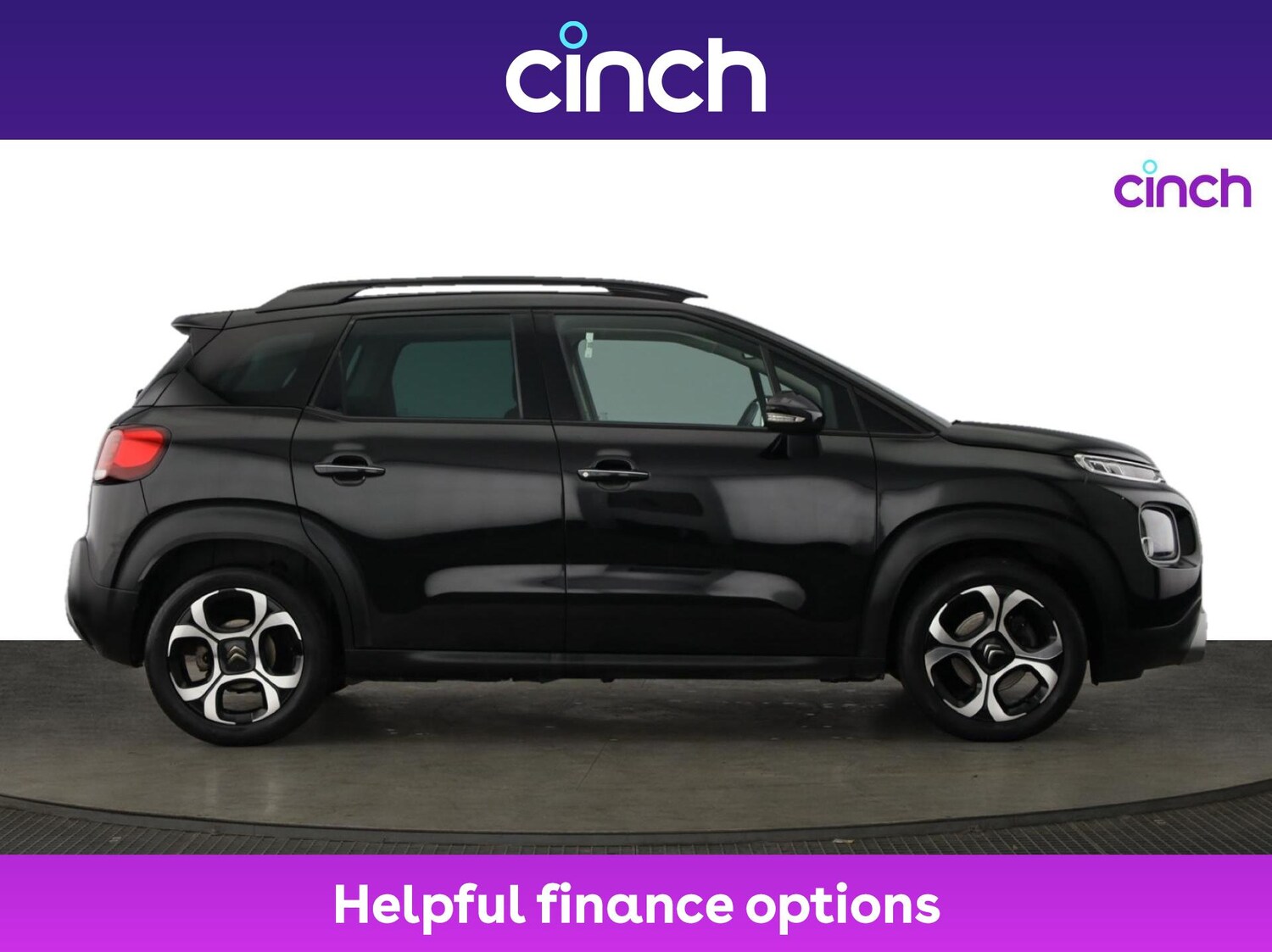 Used Citroen C3 Aircross 2019 for sale - 76305157: Photo 2