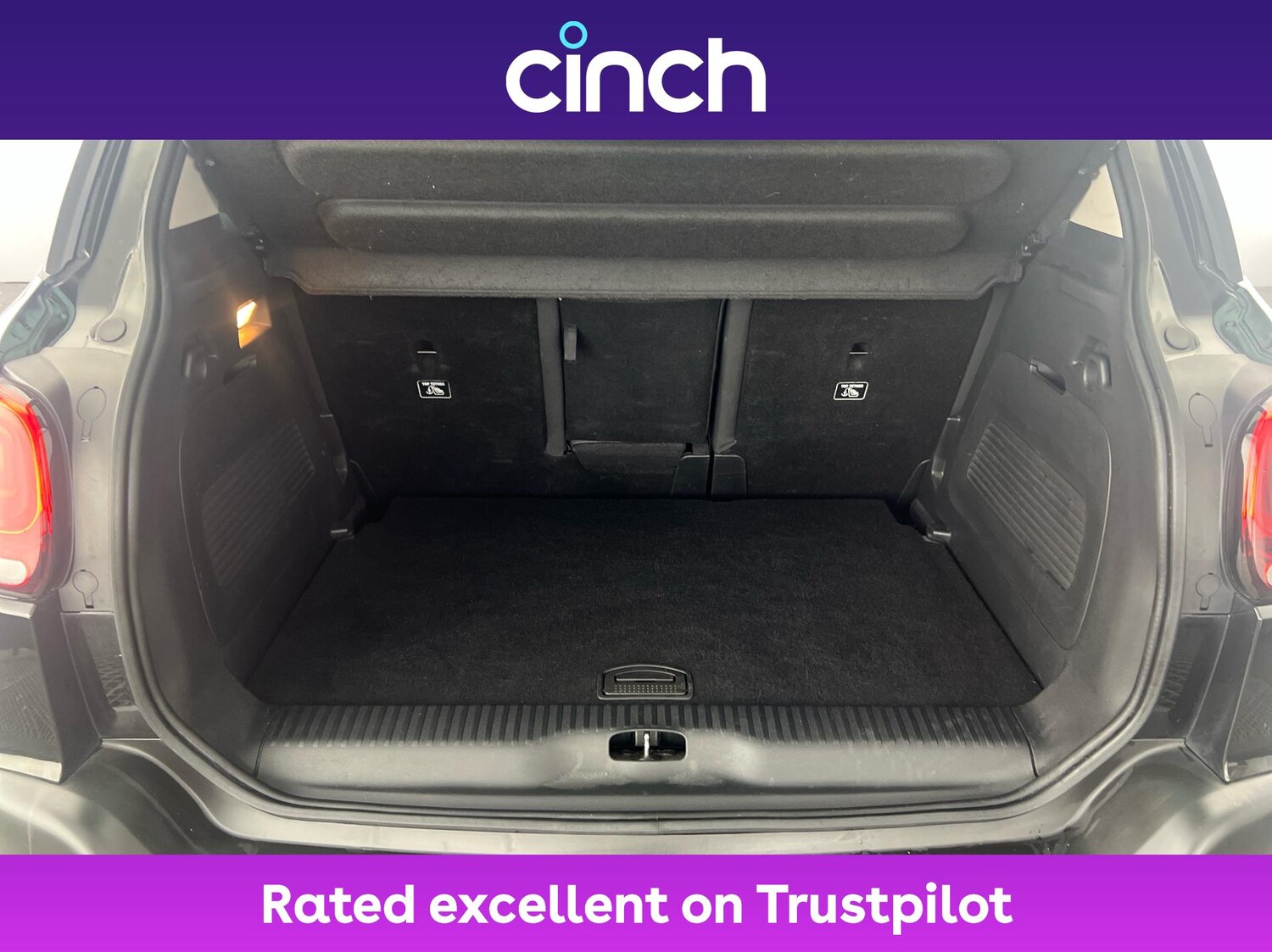 Used Citroen C3 Aircross 2019 for sale - 76305157: Photo 21