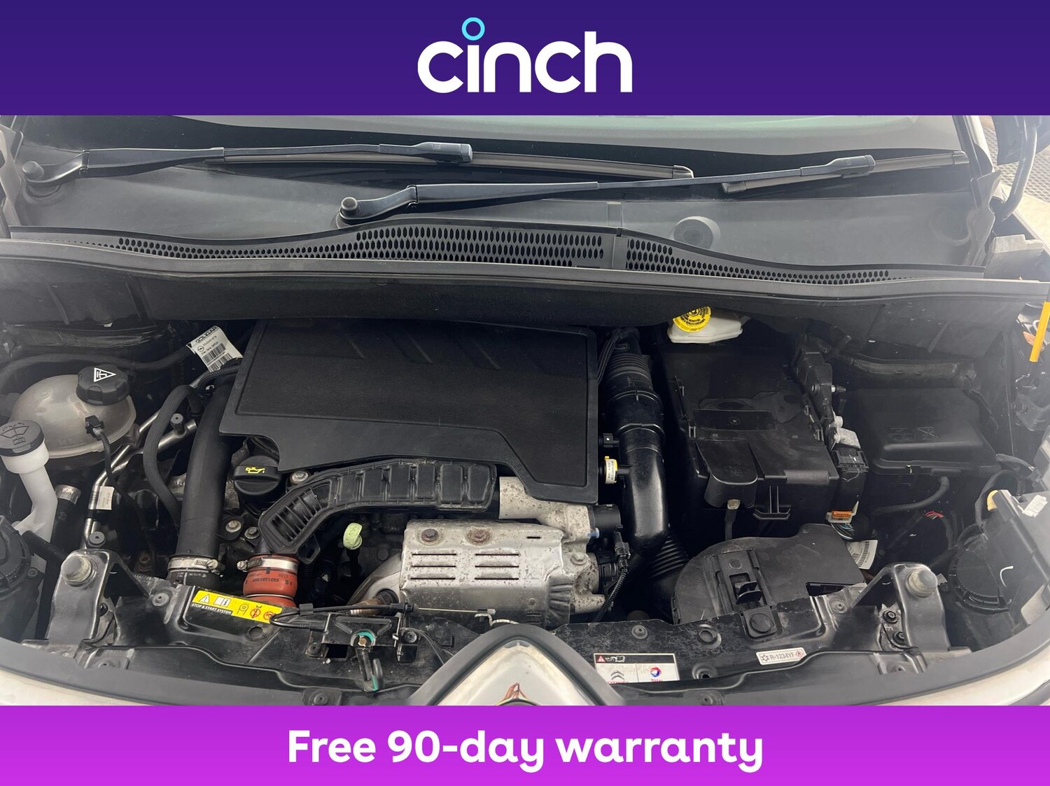 Used Citroen C3 Aircross 2019 for sale - 76305157: Photo 23