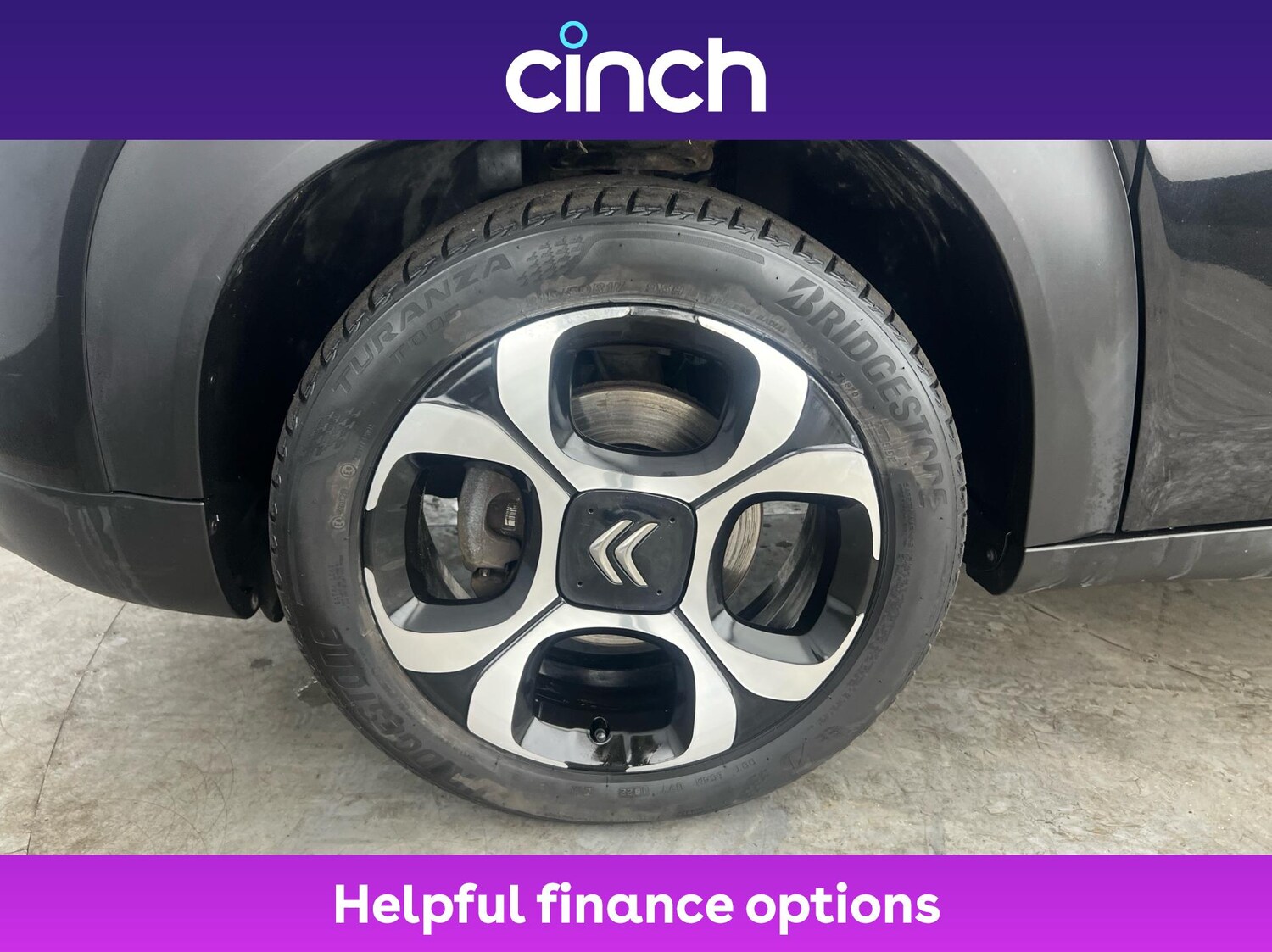 Used Citroen C3 Aircross 2019 for sale - 76305157: Photo 24