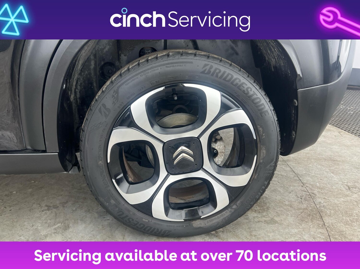 Used Citroen C3 Aircross 2019 for sale - 76305157: Photo 26