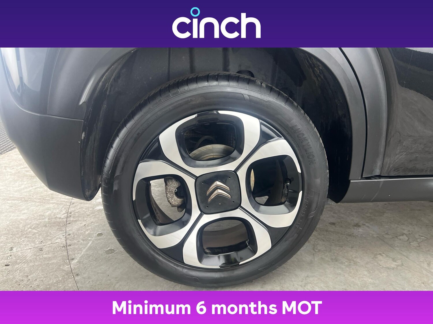 Used Citroen C3 Aircross 2019 for sale - 76305157: Photo 27