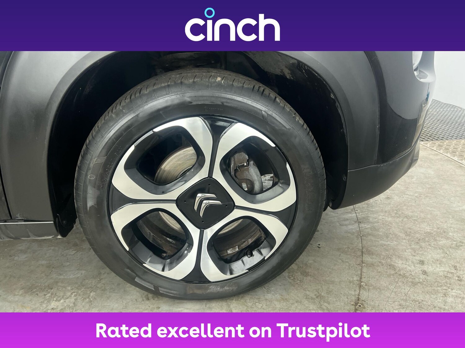 Used Citroen C3 Aircross 2019 for sale - 76305157: Photo 28