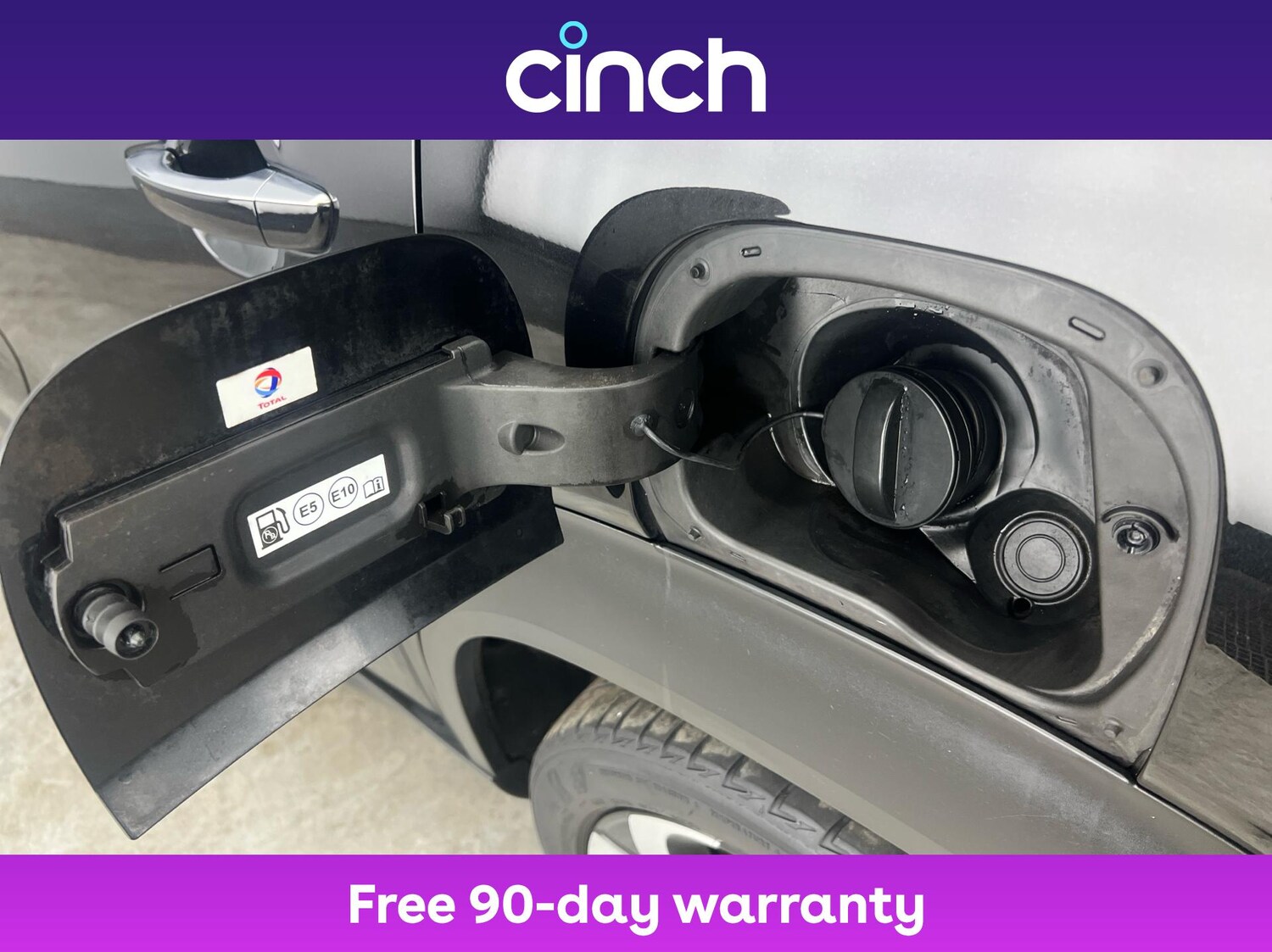 Used Citroen C3 Aircross 2019 for sale - 76305157: Photo 29