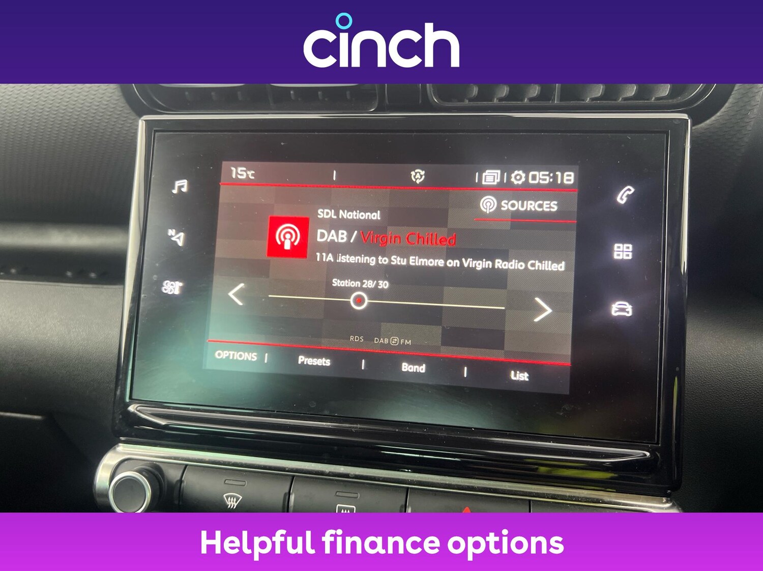 Used Citroen C3 Aircross 2019 for sale - 76305157: Photo 30