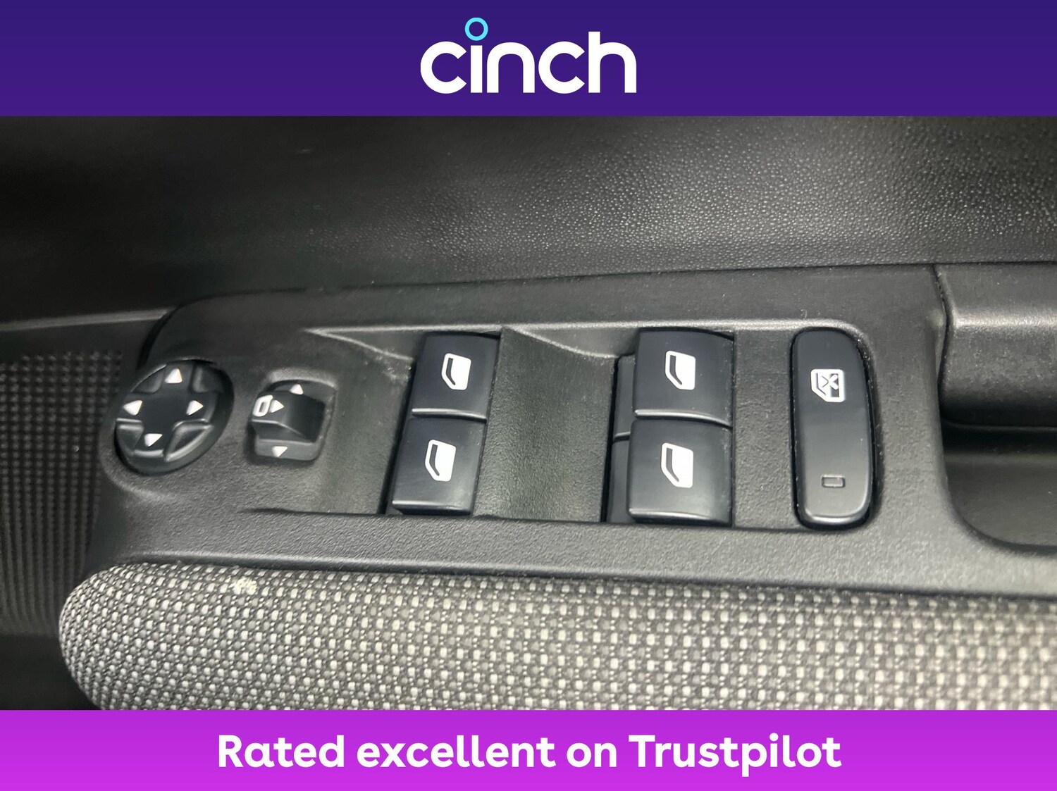 Used Citroen C3 Aircross 2019 for sale - 76305157: Photo 38