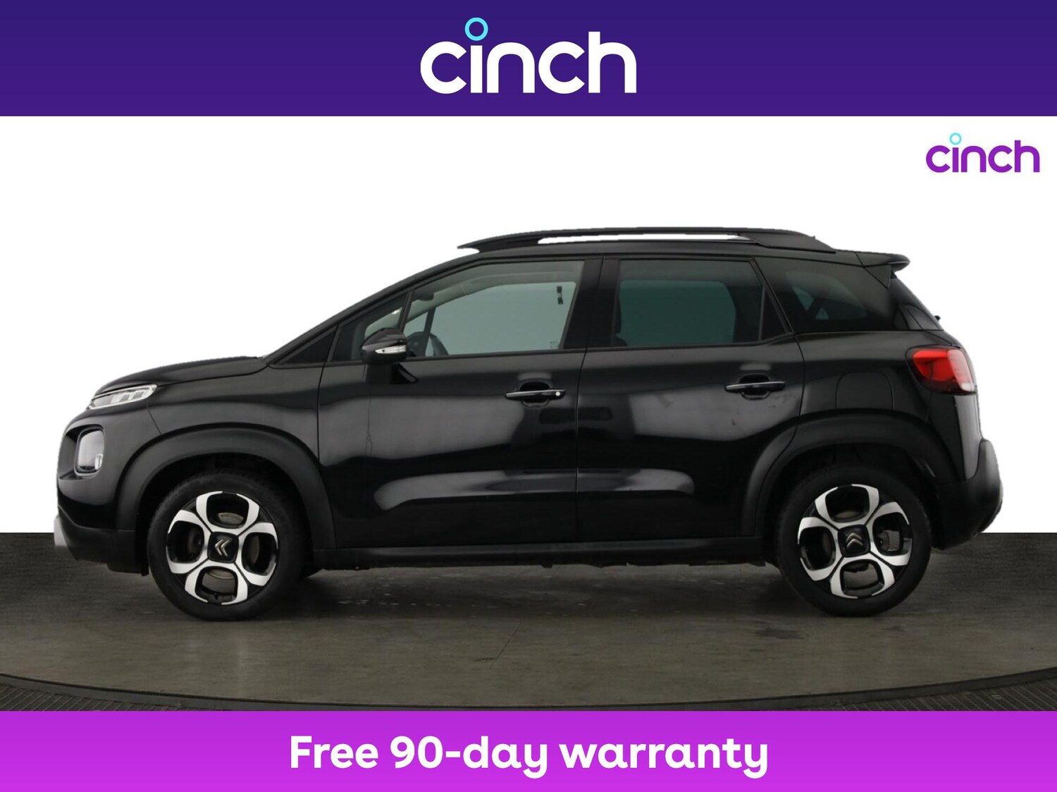 Used Citroen C3 Aircross 2019 for sale - 76305157: Photo 8