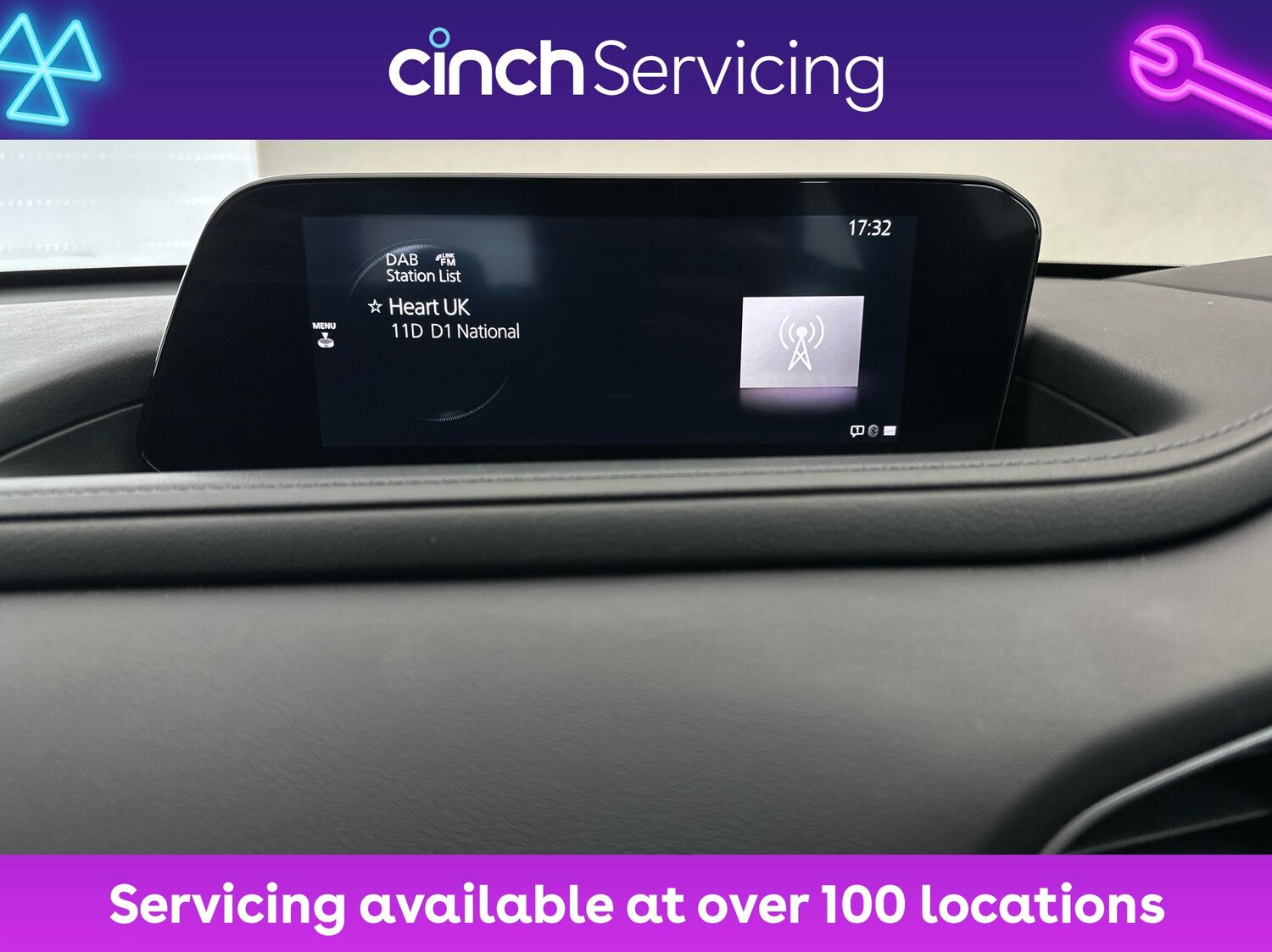 Used Mazda CX-30 2022 for sale - 76934378: Photo 31