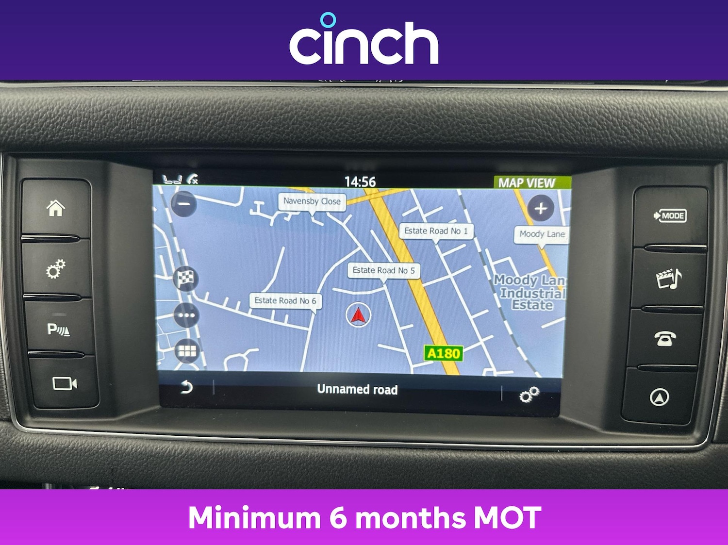 Used Jaguar XF 2017 for sale - 76257498: Photo 32