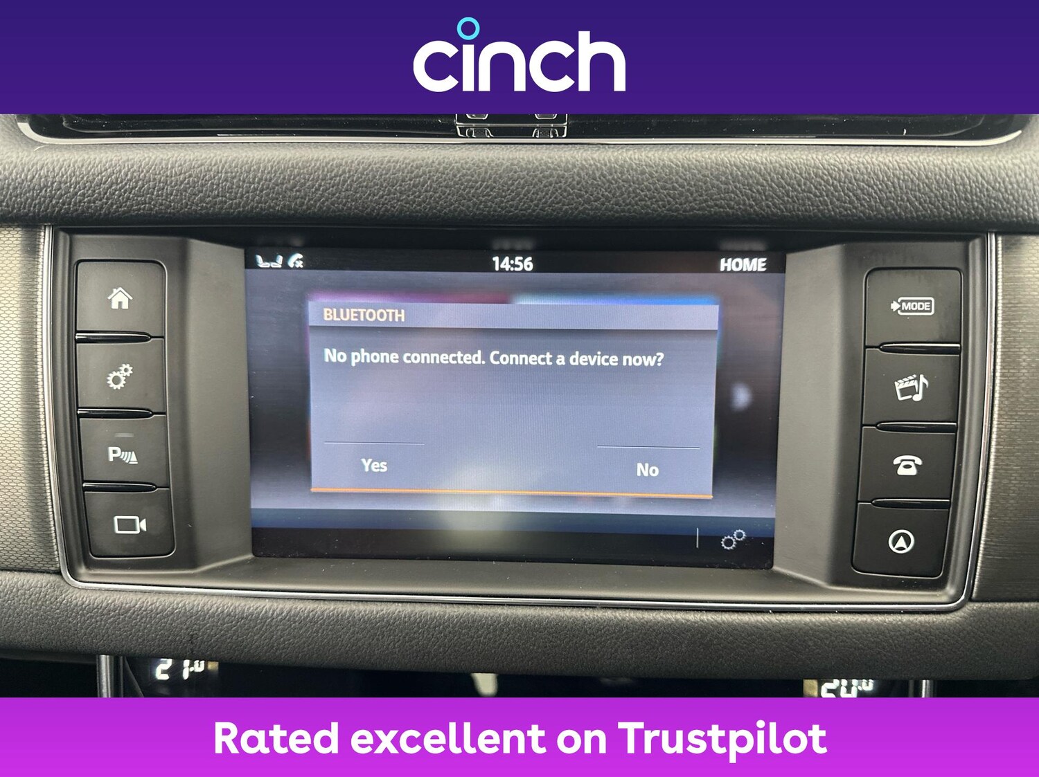 Used Jaguar XF 2017 for sale - 76257498: Photo 33