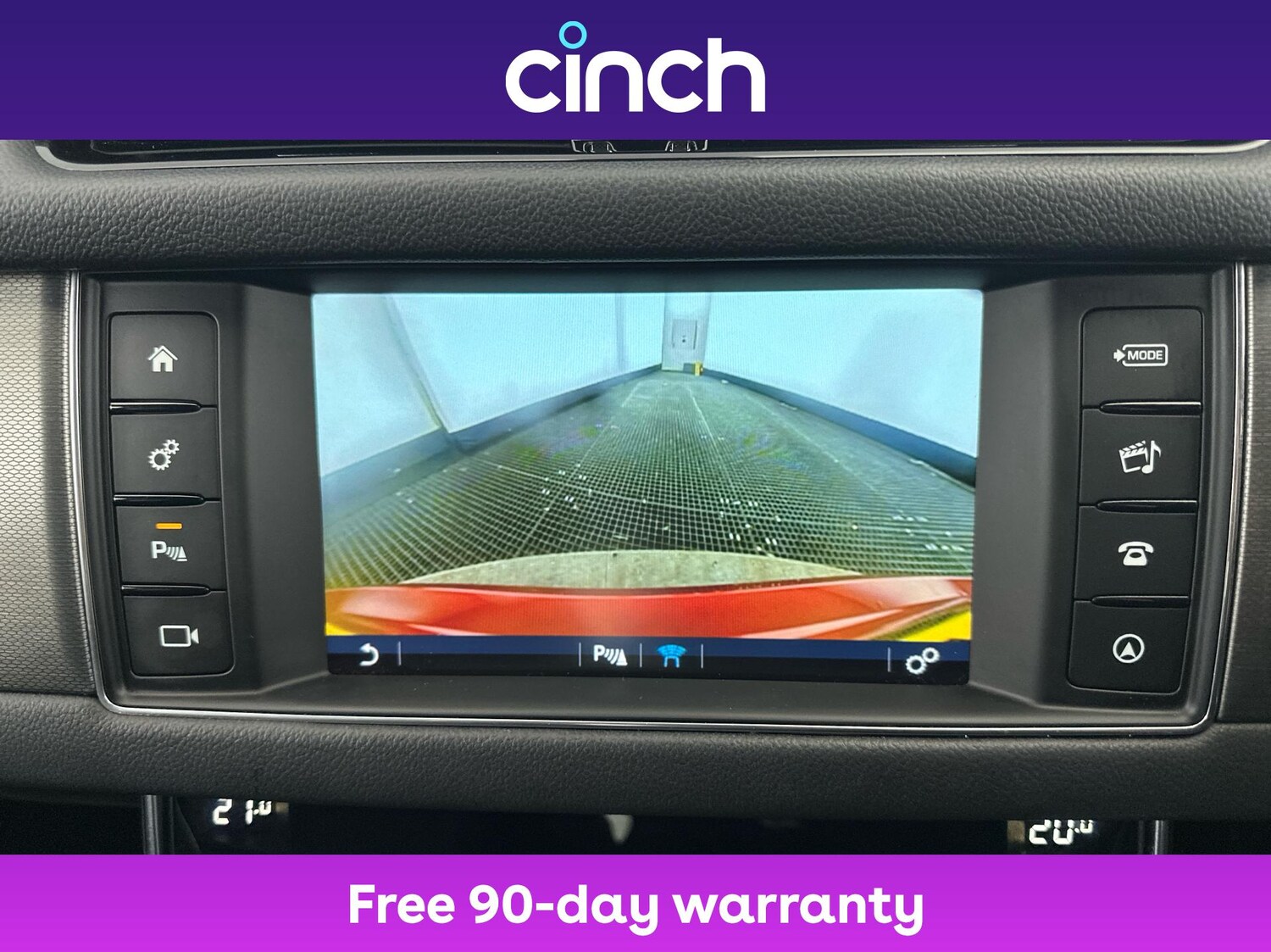 Used Jaguar XF 2017 for sale - 76257498: Photo 34