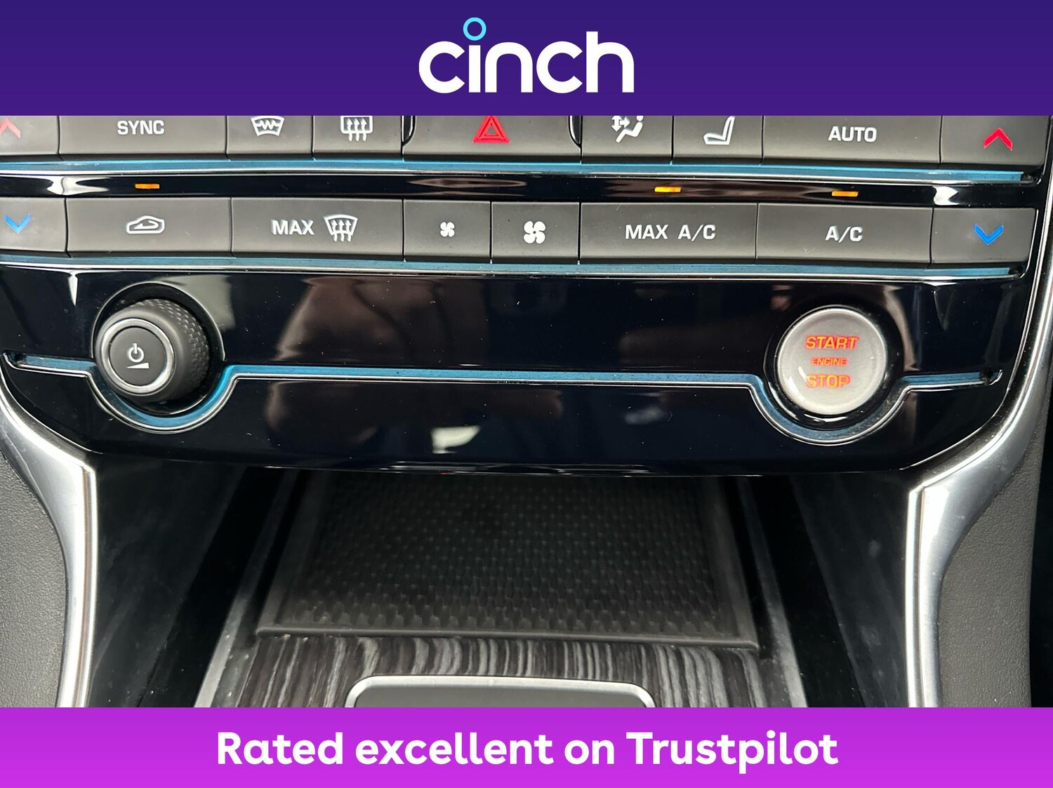 Used Jaguar XF 2017 for sale - 76257498: Photo 38