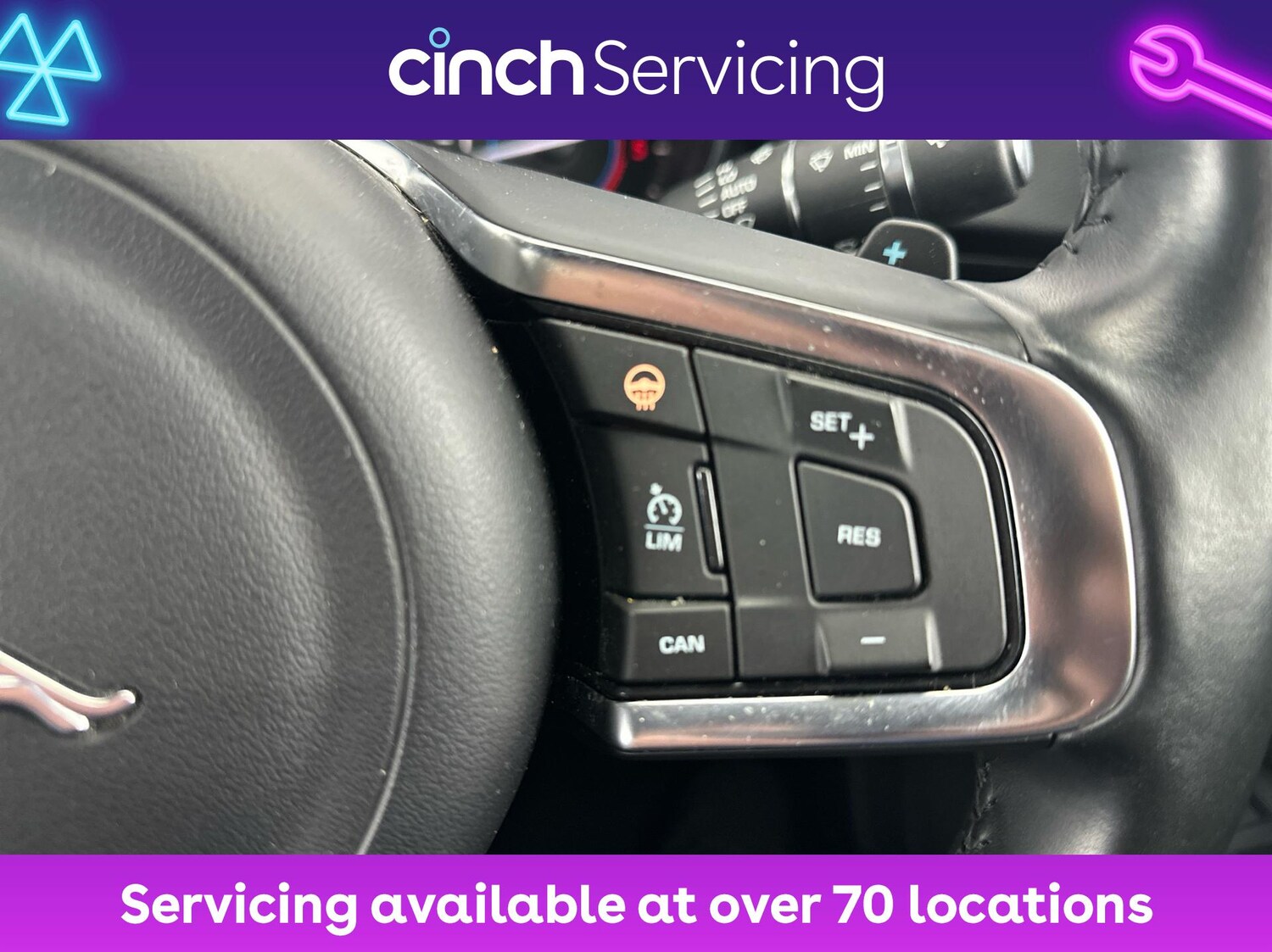 Used Jaguar XF 2017 for sale - 76257498: Photo 41