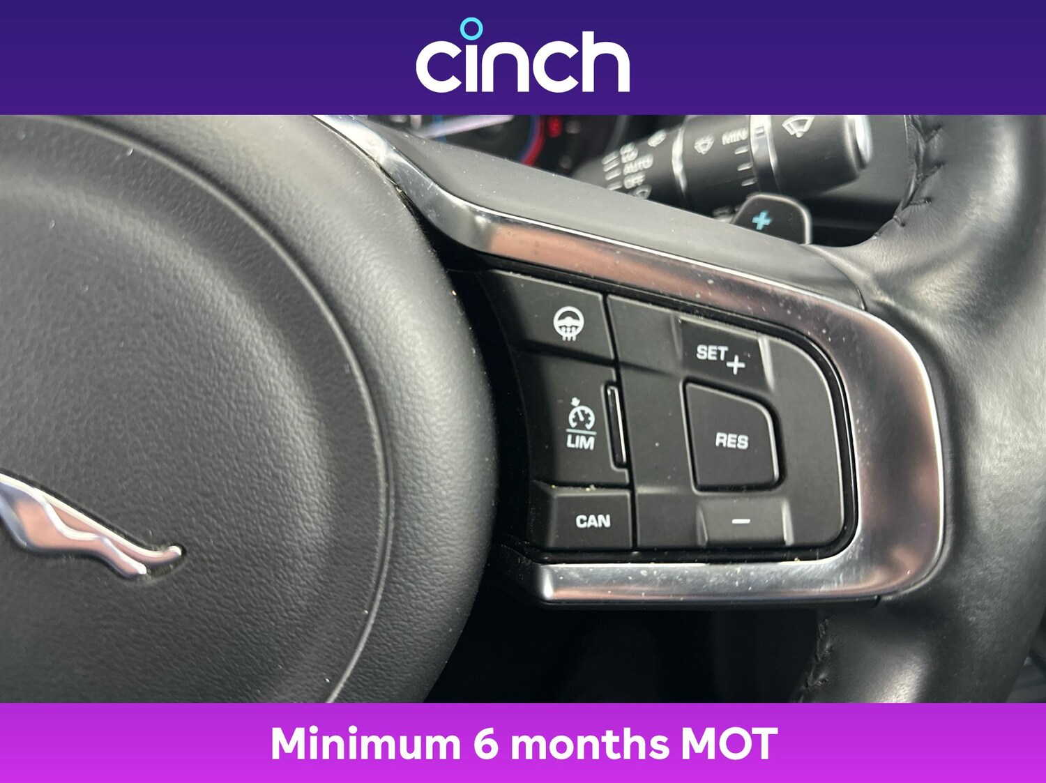 Used Jaguar XF 2017 for sale - 76257498: Photo 42