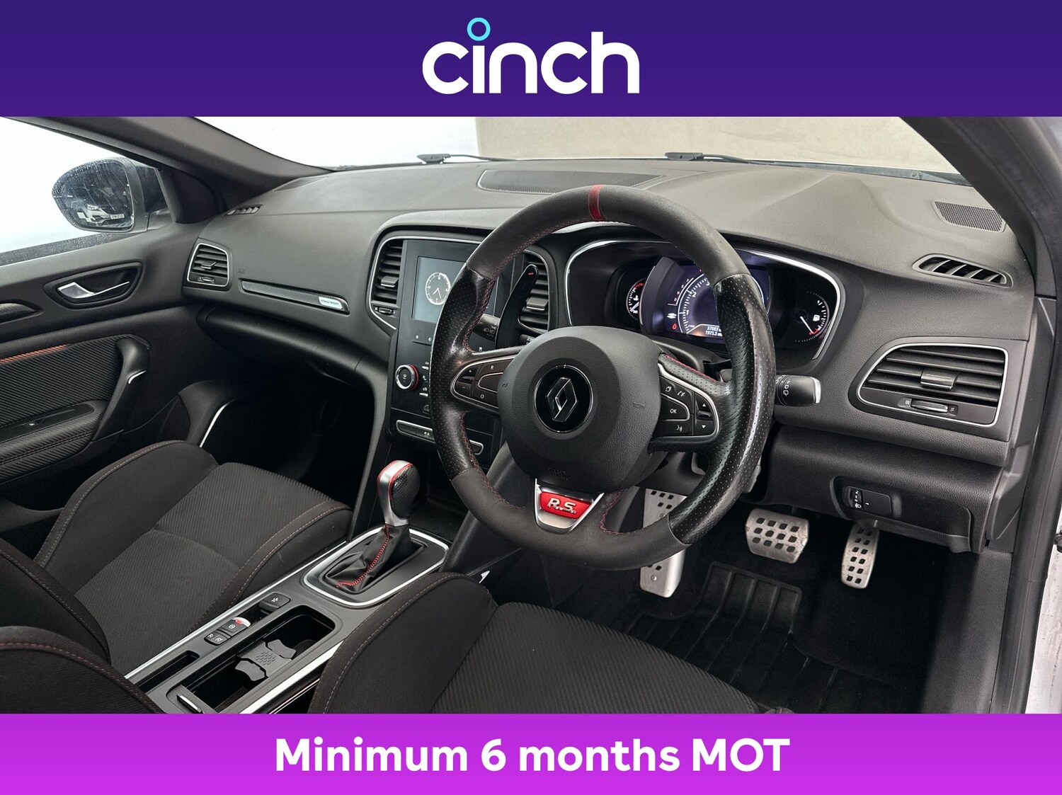 Used Renault Megane 2020 for sale - 76420335: Photo 12