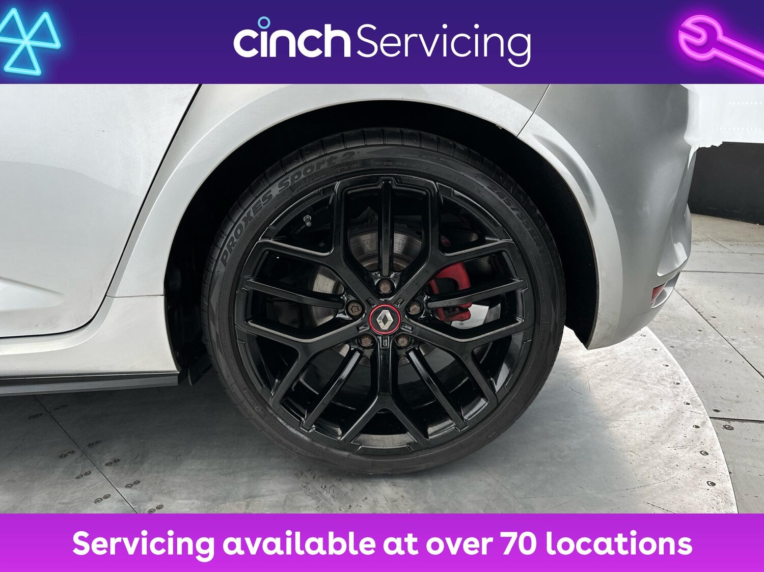 Used Renault Megane 2020 for sale - 76420335: Photo 26