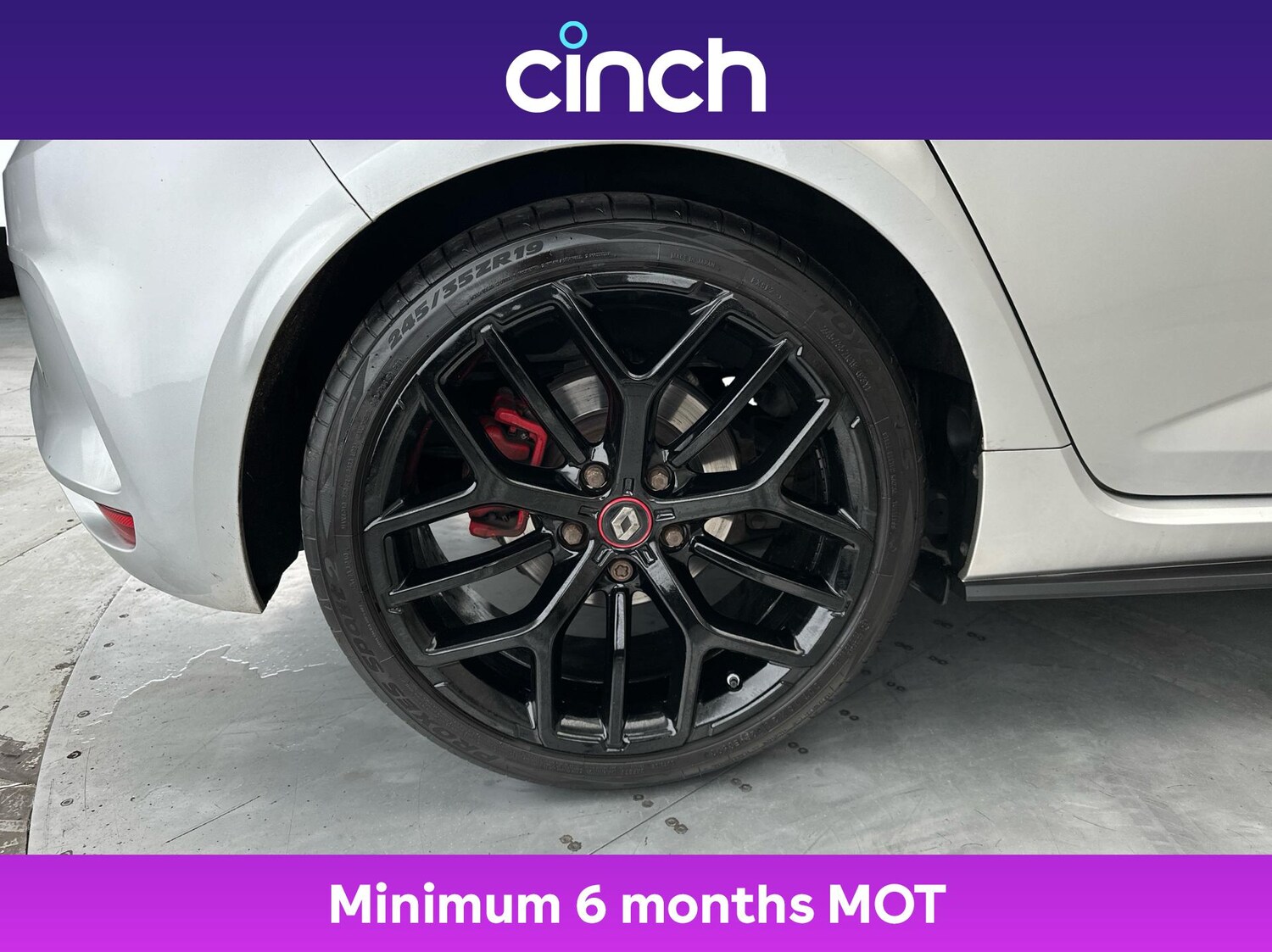 Used Renault Megane 2020 for sale - 76420335: Photo 27