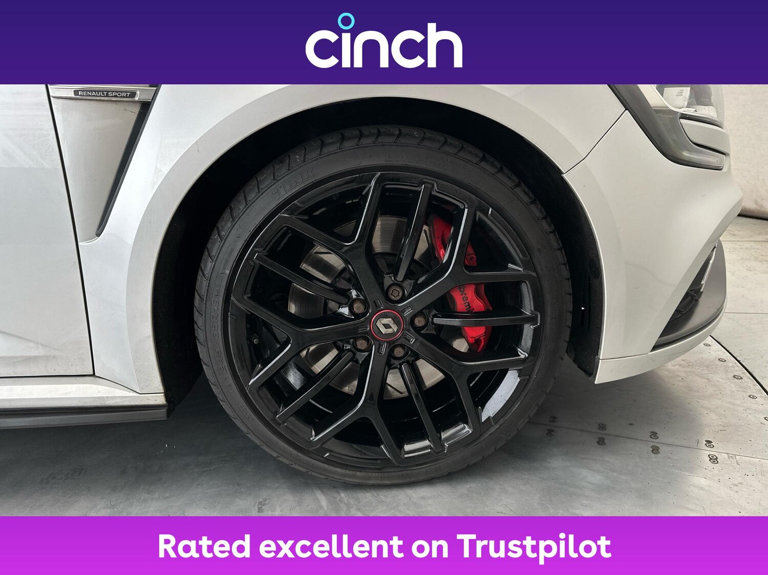 Used Renault Megane 2020 for sale - 76420335: Photo 28