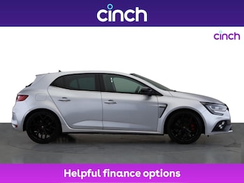 Used Renault Megane 2020 for sale - 76420335: Photo