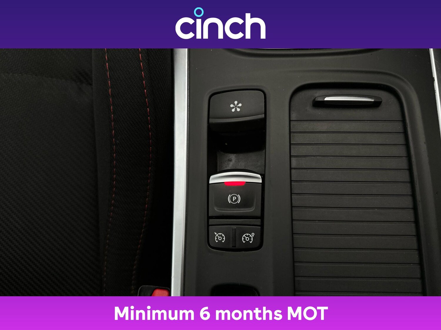 Used Renault Megane 2020 for sale - 76420335: Photo 32