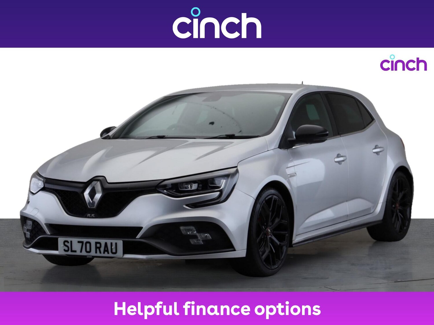 Used Renault Megane 2020 for sale - 76420335: Photo 9