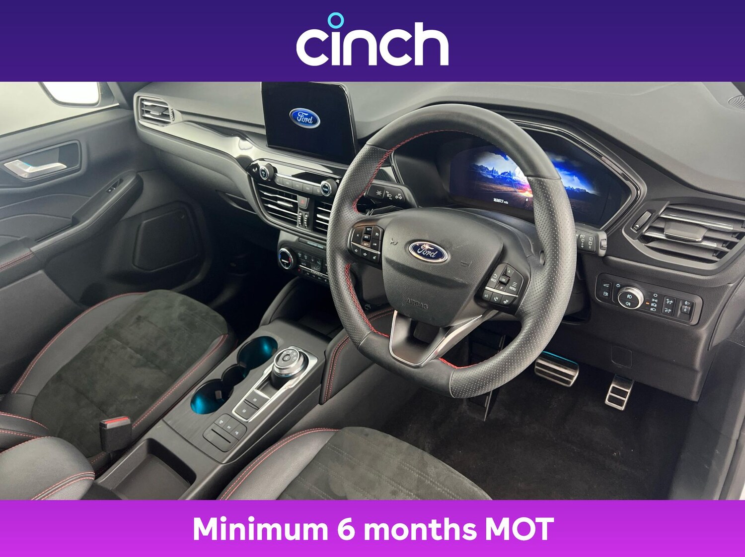 Used Ford Kuga 2022 for sale - 76280954: Photo 12