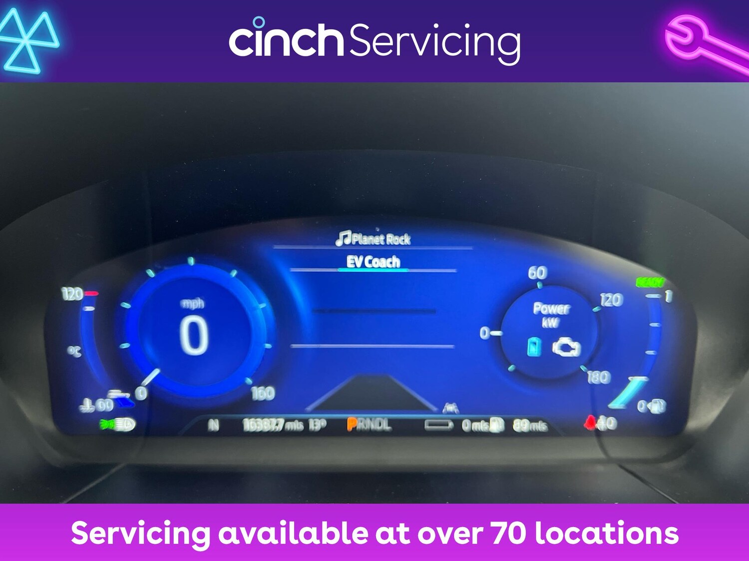 Used Ford Kuga 2022 for sale - 76280954: Photo 18