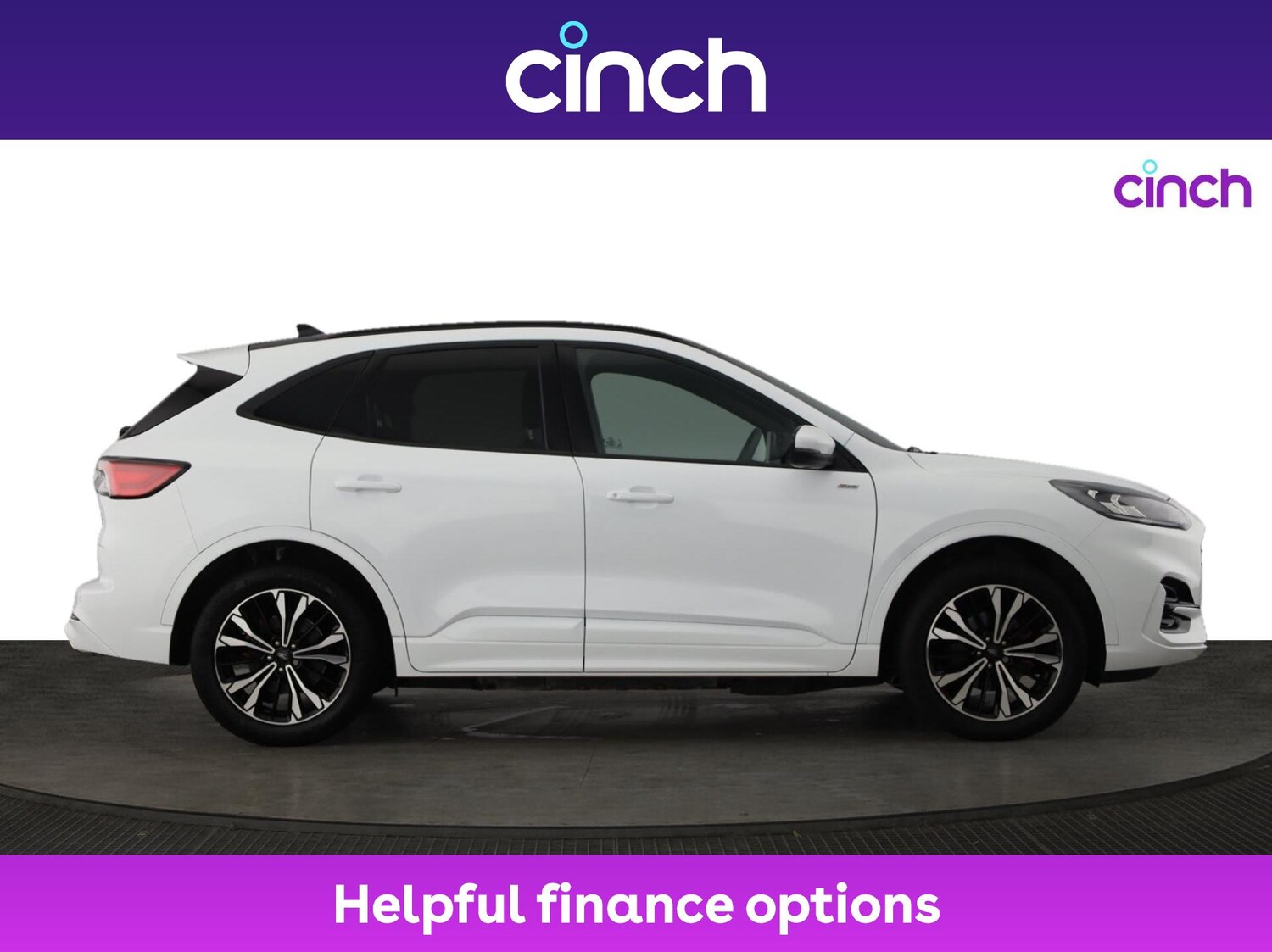 Used Ford Kuga 2022 for sale - 76280954: Photo 2