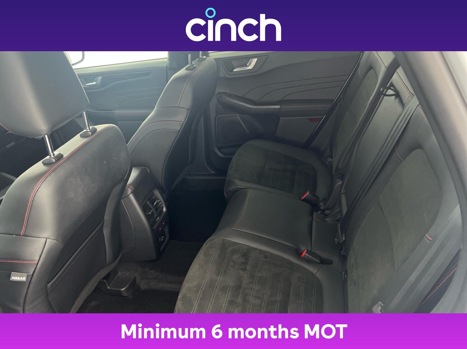 Used Ford Kuga 2022 for sale - 76280954: Photo 20