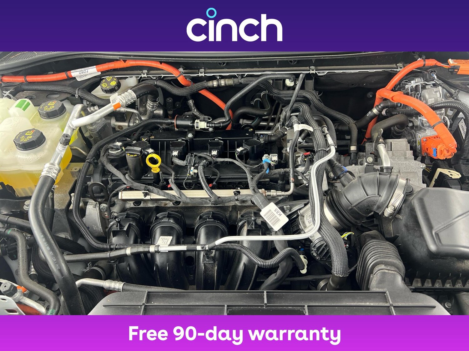 Used Ford Kuga 2022 for sale - 76280954: Photo 23