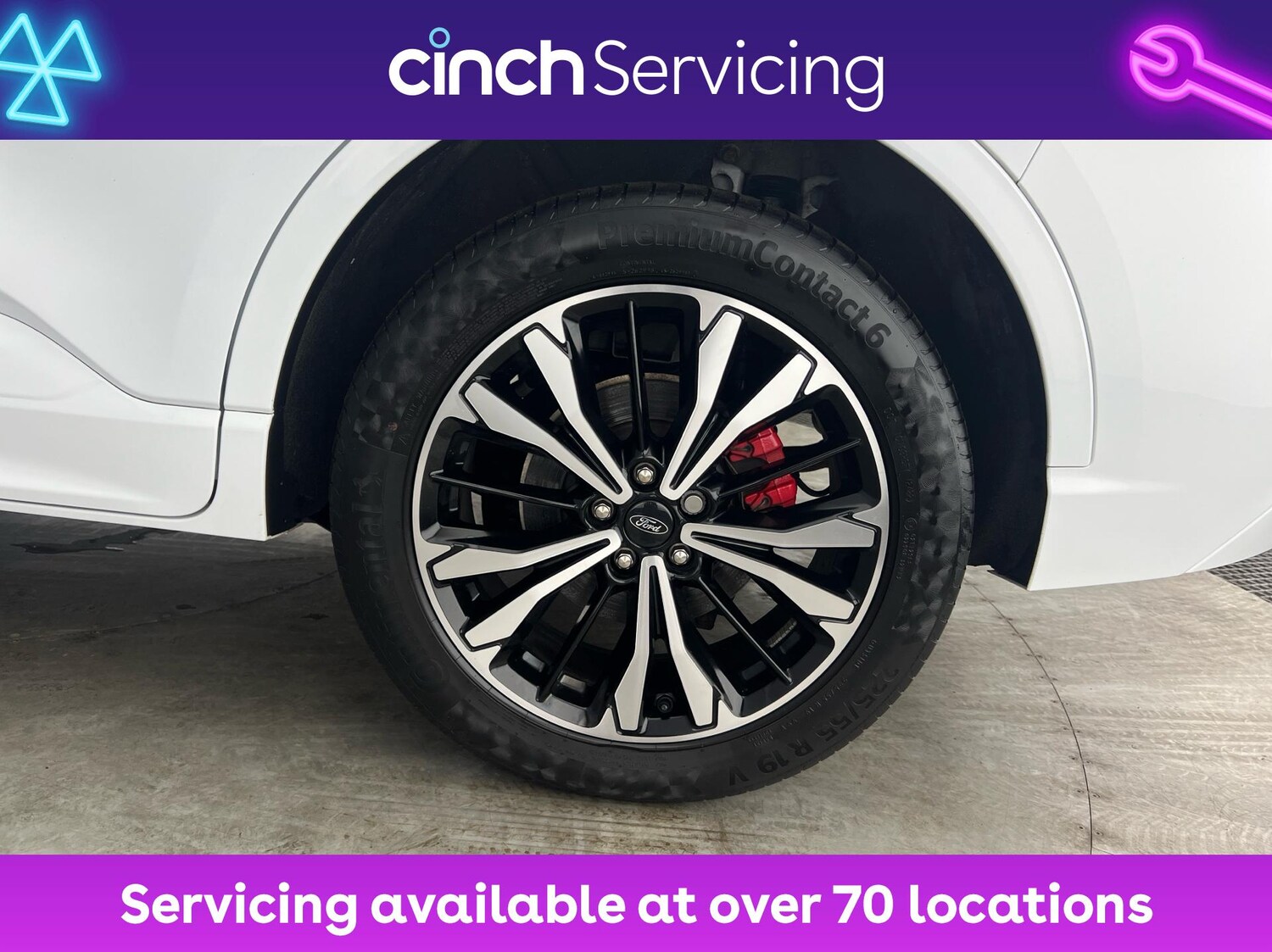 Used Ford Kuga 2022 for sale - 76280954: Photo 26