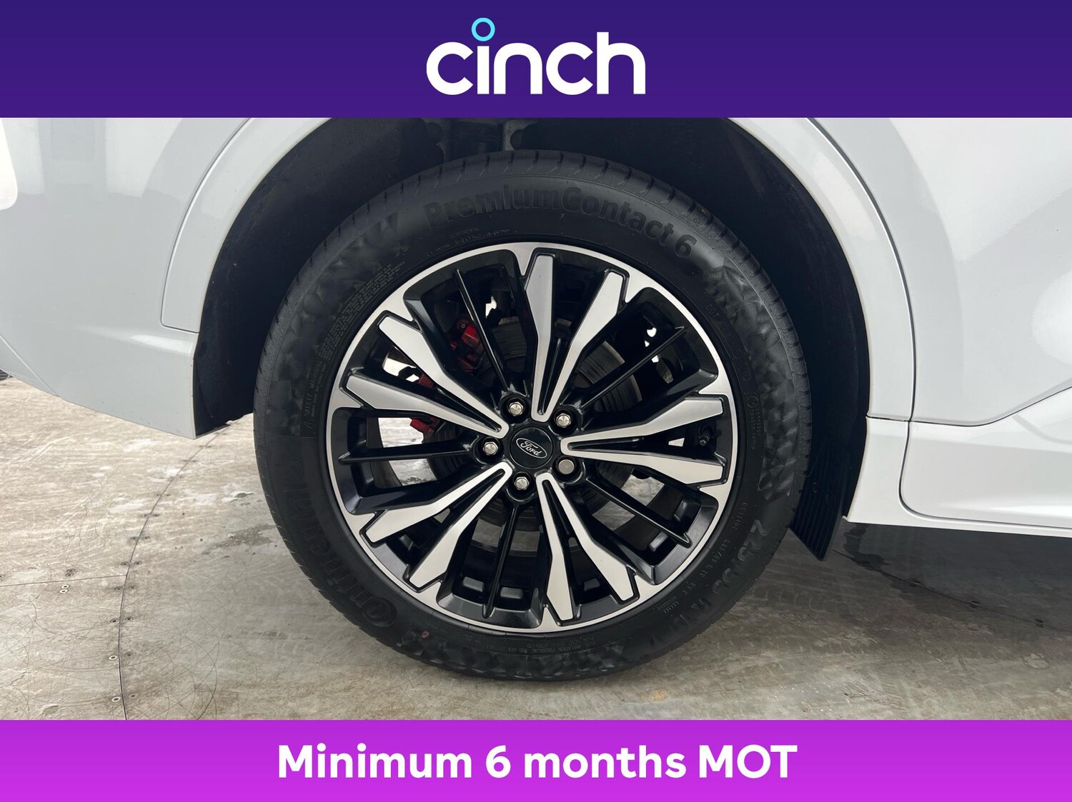 Used Ford Kuga 2022 for sale - 76280954: Photo 27